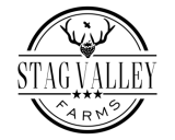 https://www.logocontest.com/public/logoimage/1560639415stag valey farms E3.png